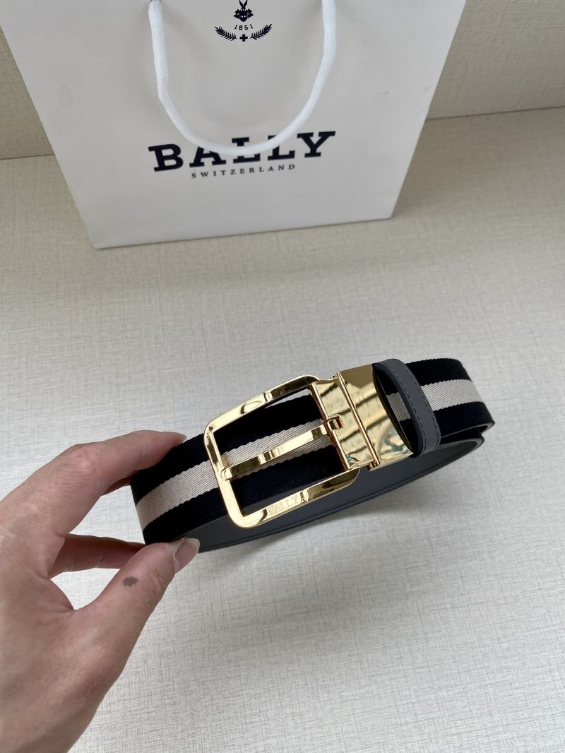 BALLY